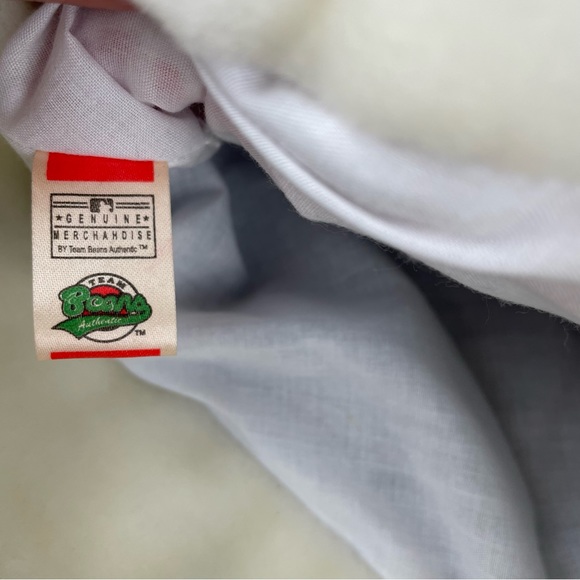 Boston Red Sox Genuine MLB 2004 World Series Champions Christmas Hat - Picture 12 of 12